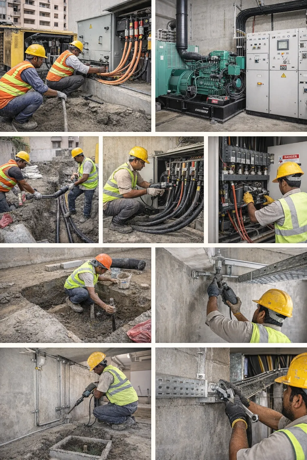 Electrical