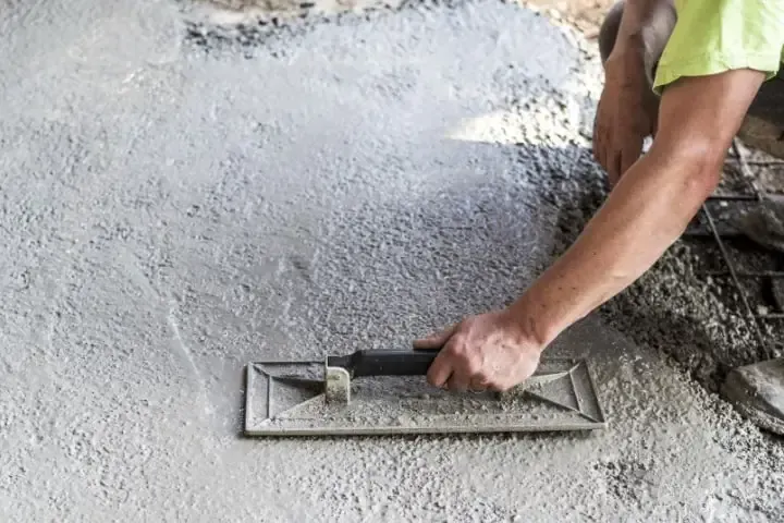 Epoxy Mortar