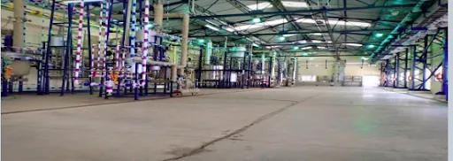 Factory Shades