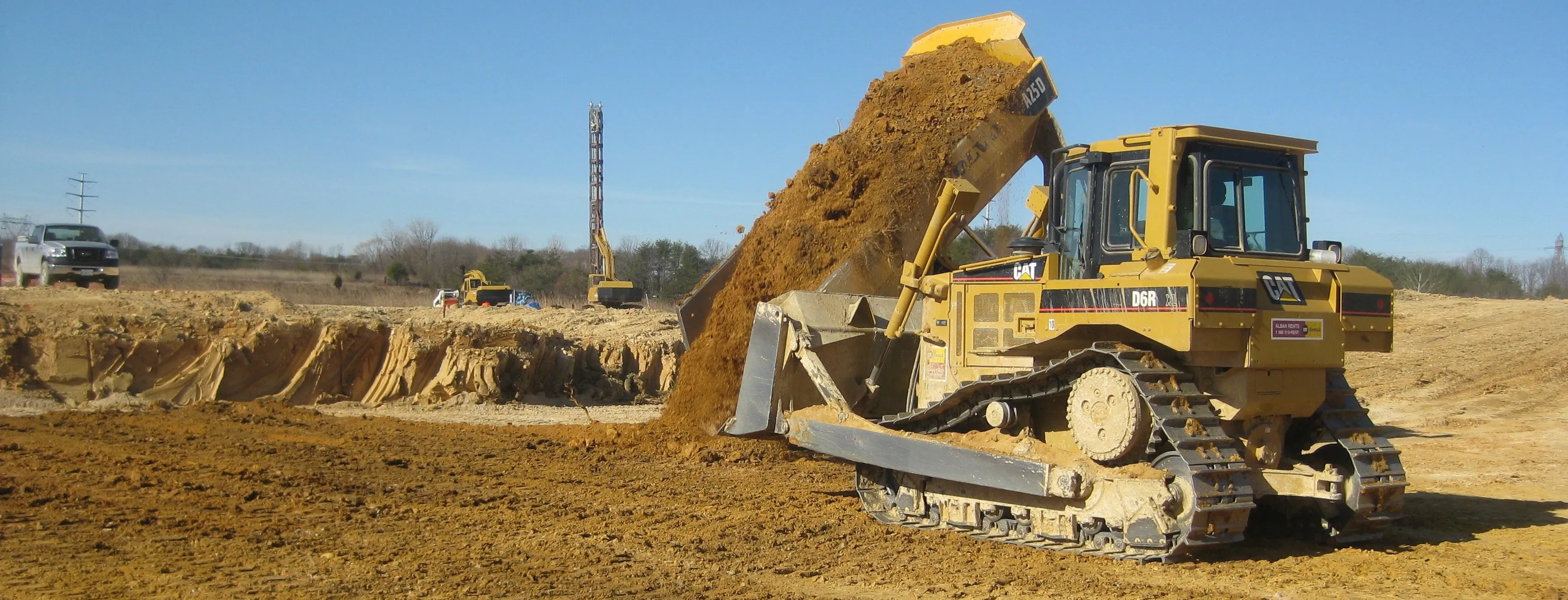 Land Development
